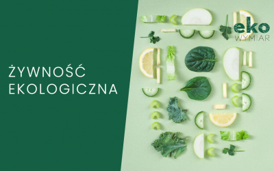 Żywność ekologiczna